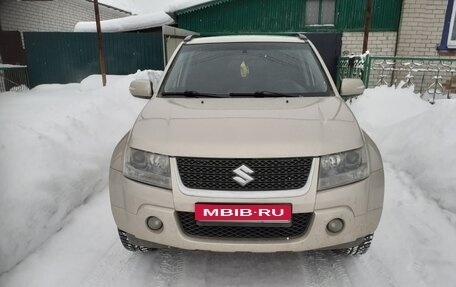 Suzuki Grand Vitara, 2008 год, 550 000 рублей, 1 фотография