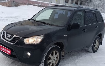 Chery Tiggo (T11), 2014 год, 540 000 рублей, 1 фотография