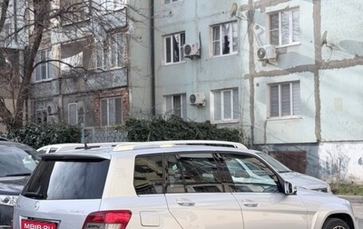 Mercedes-Benz GLK-Класс, 2008 год, 1 298 000 рублей, 1 фотография