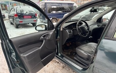 Ford Focus IV, 2004 год, 345 000 рублей, 1 фотография