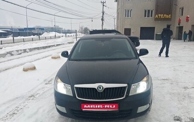 Skoda Octavia, 2012 год, 700 000 рублей, 1 фотография