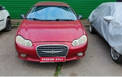 Chrysler Concorde II, 2002 год, 125 000 рублей, 1 фотография