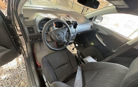 Toyota Corolla, 2007 год, 320 000 рублей, 1 фотография