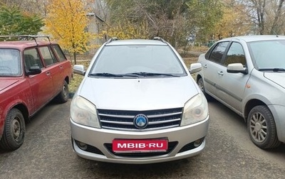 Geely MK Cross I, 2013 год, 350 000 рублей, 1 фотография