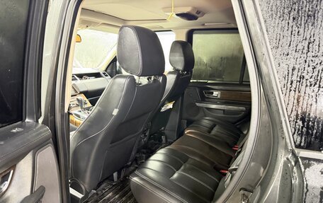 Land Rover Range Rover Sport I рестайлинг, 2012 год, 1 250 000 рублей, 6 фотография