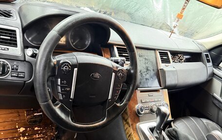 Land Rover Range Rover Sport I рестайлинг, 2012 год, 1 250 000 рублей, 7 фотография