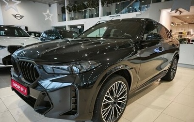BMW X6, 2025 год, 14 800 000 рублей, 1 фотография