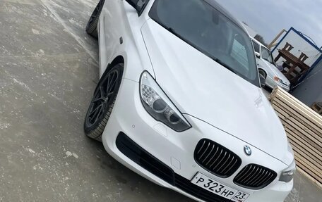 BMW 5 серия, 2014 год, 2 700 000 рублей, 1 фотография