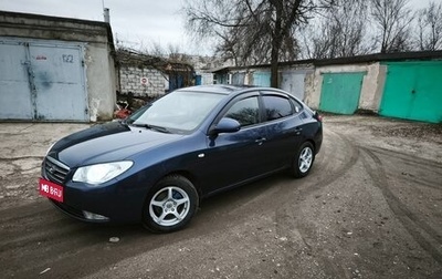 Hyundai Elantra IV, 2008 год, 800 000 рублей, 1 фотография