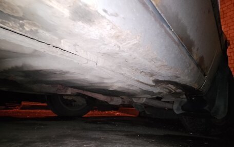 Daewoo Nexia I рестайлинг, 2003 год, 110 000 рублей, 1 фотография