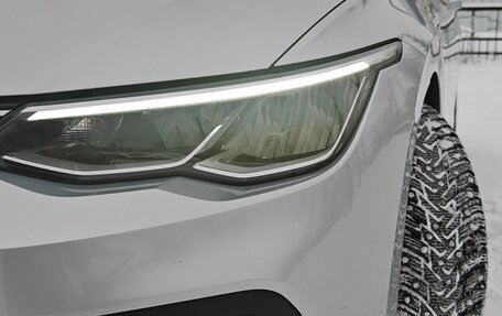 Volkswagen Golf VIII, 2021 год, 2 350 000 рублей, 1 фотография