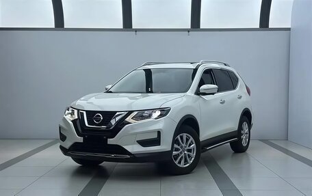 Nissan X-Trail, 2024 год, 2 700 000 рублей, 1 фотография