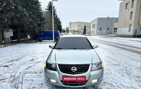 Nissan Almera Classic, 2008 год, 430 000 рублей, 1 фотография