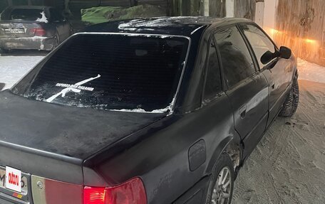 Audi 100, 1994 год, 283 000 рублей, 4 фотография