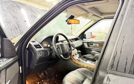 Land Rover Range Rover Sport I рестайлинг, 2012 год, 1 250 000 рублей, 8 фотография