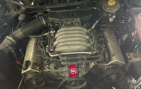 Audi 100, 1994 год, 283 000 рублей, 9 фотография