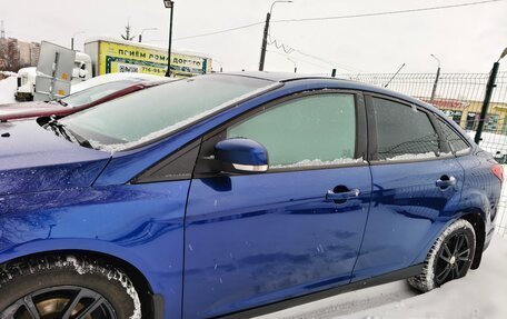 Ford Focus III, 2013 год, 600 000 рублей, 3 фотография
