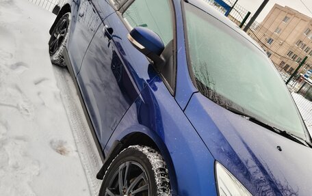 Ford Focus III, 2013 год, 600 000 рублей, 5 фотография