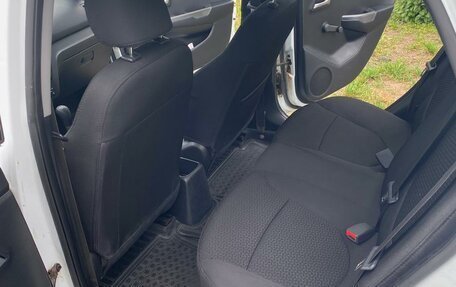 KIA Rio III рестайлинг, 2012 год, 720 000 рублей, 8 фотография