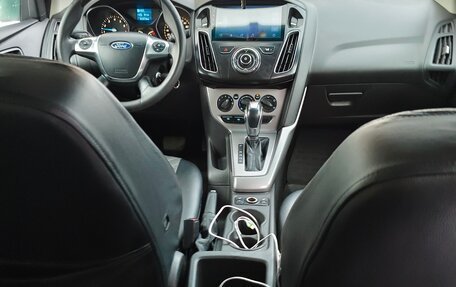 Ford Focus III, 2013 год, 600 000 рублей, 8 фотография