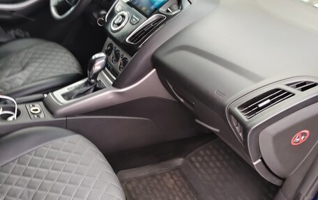 Ford Focus III, 2013 год, 600 000 рублей, 12 фотография