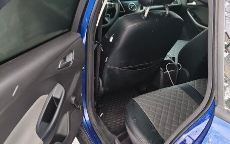 Ford Focus III, 2013 год, 600 000 рублей, 15 фотография