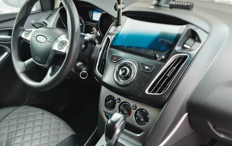 Ford Focus III, 2013 год, 600 000 рублей, 10 фотография