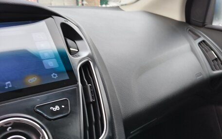 Ford Focus III, 2013 год, 600 000 рублей, 20 фотография