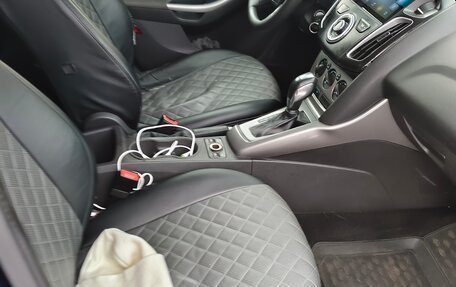 Ford Focus III, 2013 год, 600 000 рублей, 11 фотография