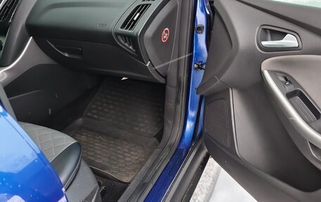 Ford Focus III, 2013 год, 600 000 рублей, 26 фотография