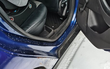 Ford Focus III, 2013 год, 600 000 рублей, 28 фотография