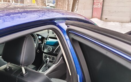 Ford Focus III, 2013 год, 600 000 рублей, 29 фотография