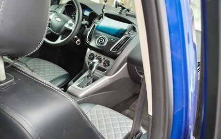 Ford Focus III, 2013 год, 600 000 рублей, 30 фотография