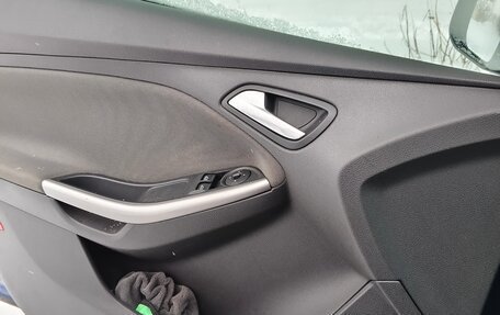 Ford Focus III, 2013 год, 600 000 рублей, 33 фотография