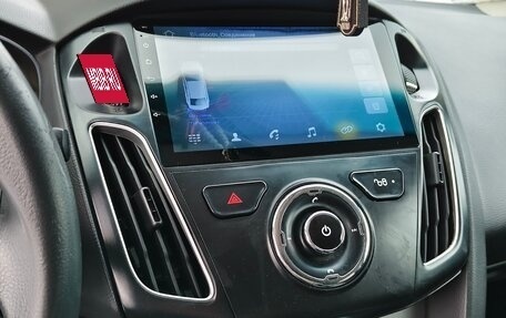 Ford Focus III, 2013 год, 600 000 рублей, 21 фотография