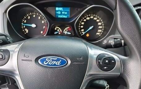 Ford Focus III, 2013 год, 600 000 рублей, 22 фотография