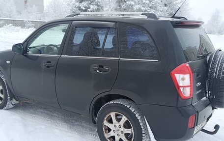 Chery Tiggo (T11), 2014 год, 540 000 рублей, 2 фотография