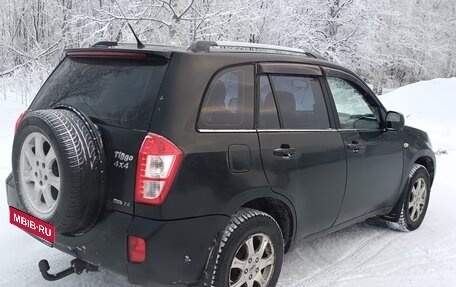 Chery Tiggo (T11), 2014 год, 540 000 рублей, 4 фотография