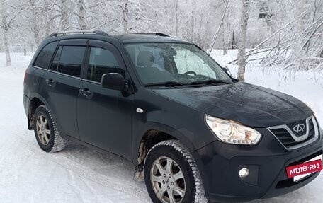 Chery Tiggo (T11), 2014 год, 540 000 рублей, 5 фотография
