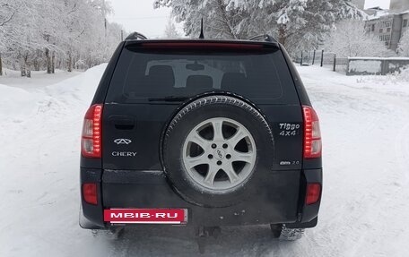 Chery Tiggo (T11), 2014 год, 540 000 рублей, 3 фотография