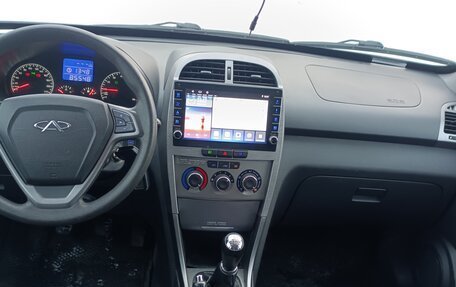 Chery Tiggo (T11), 2014 год, 540 000 рублей, 8 фотография