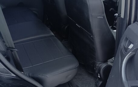 Chery Tiggo (T11), 2014 год, 540 000 рублей, 13 фотография