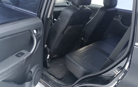 Chery Tiggo (T11), 2014 год, 540 000 рублей, 11 фотография