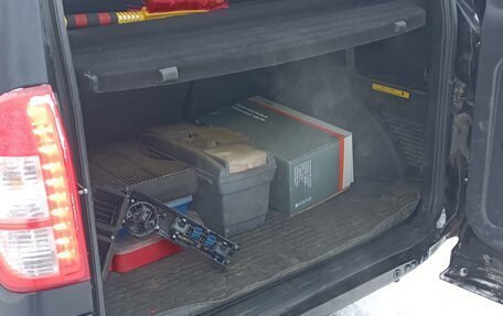 Chery Tiggo (T11), 2014 год, 540 000 рублей, 12 фотография