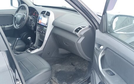 Chery Tiggo (T11), 2014 год, 540 000 рублей, 14 фотография