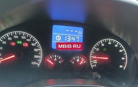 Chery Tiggo (T11), 2014 год, 540 000 рублей, 9 фотография