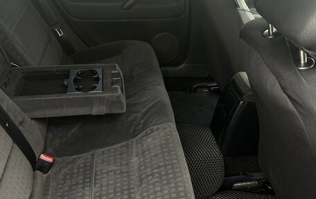 Volkswagen Passat B5+ рестайлинг, 2001 год, 500 000 рублей, 11 фотография