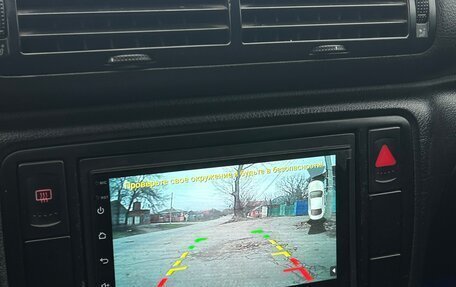 Volkswagen Passat B5+ рестайлинг, 2001 год, 500 000 рублей, 9 фотография