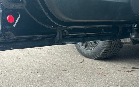 Volkswagen Passat B5+ рестайлинг, 2001 год, 500 000 рублей, 14 фотография