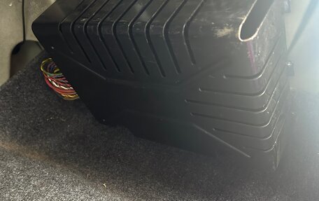 Volkswagen Passat B5+ рестайлинг, 2001 год, 500 000 рублей, 15 фотография